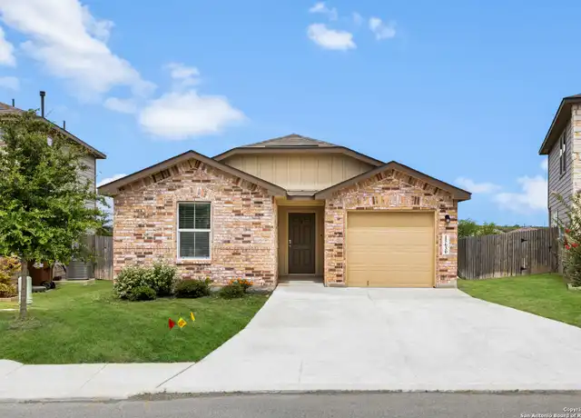 Property at 15630 Crimson Topaz, San Antonio, TX, 78253, 3 beds, 2 baths, [object Object]