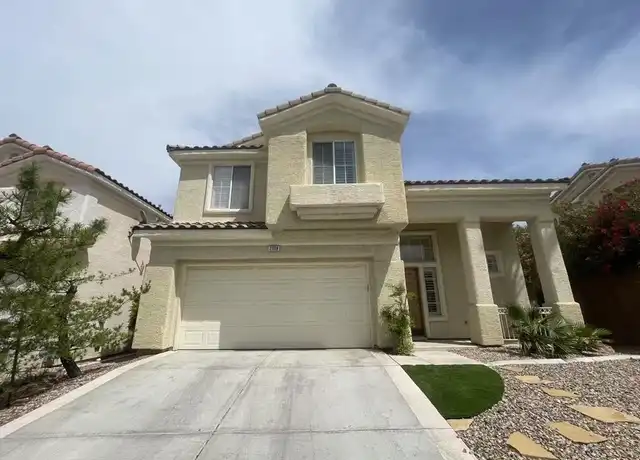 Property at 2008 Wandering Doe Ln, Las Vegas, NV, 89134, 3 beds, 2.5 baths, [object Object]