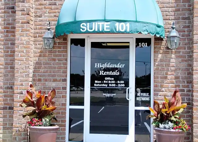 Property at Highlander Rentals - 605 S Reilly Rd, Fayetteville, NC, 28314, 1-2 bed, 1-1.5 bath, [object Object]