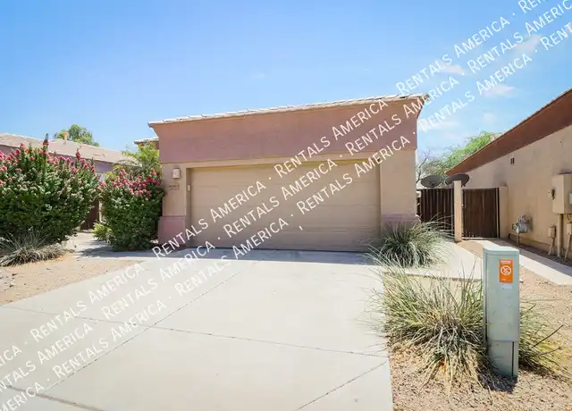 Property at 6343 W Pontiac Dr, Glendale, AZ, 85308, 3 beds, 2 baths, [object Object]