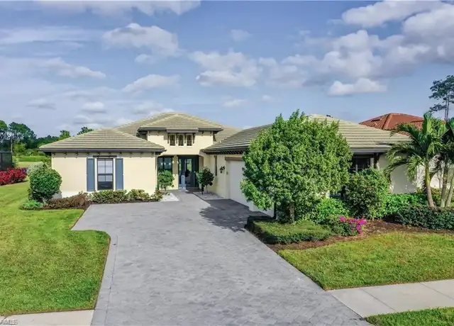 Property at 2175 Antigua Ln, Naples, FL, 34120, 3 beds, 4.5 baths, [object Object]