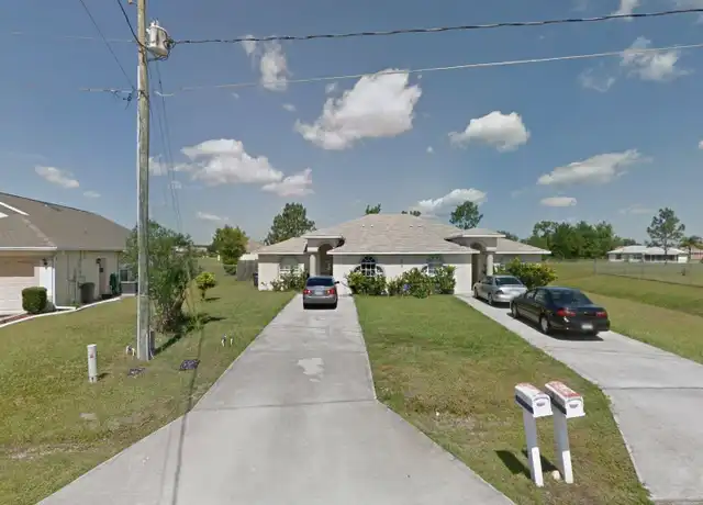 Property at 635 Bluebill Ct Unit A, Kissimmee, FL, 34759, 4 beds, 2 baths, [object Object]
