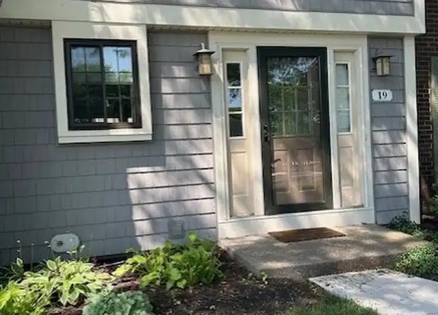 Property at 19 Village Trl Unit 19, Honeoye Falls, NY, 14472, 2 beds, 1.5 baths, [object Object]