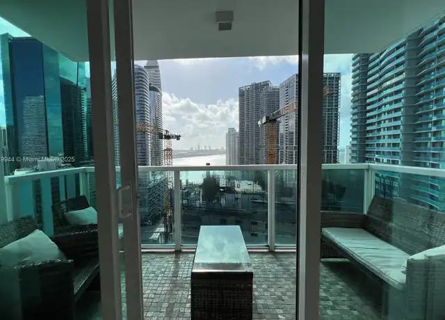 Property at 31 SE 5th St #3208, Miami, FL, 33131, 2 beds, 2 baths, [object Object]