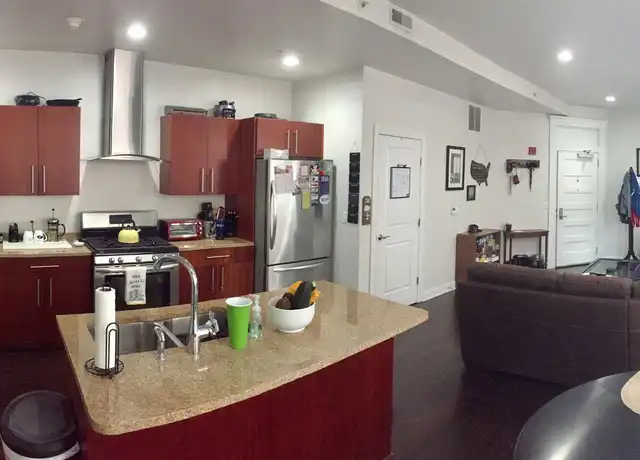 Property at 391 Washington St Unit 615, Buffalo, NY, 14203, 1 bed, 1 bath, [object Object]