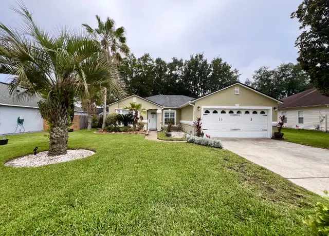 Property at 3419 Bristol Bridge Rd, Orange Park, FL, 32073, 3 beds, 2 baths, [object Object]