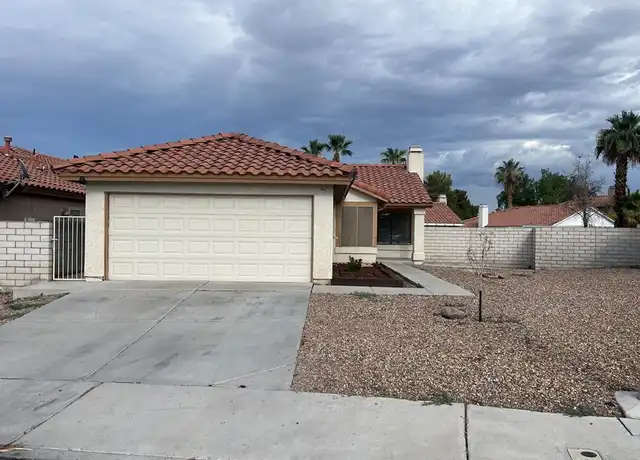 Property at 368 Abbington St, Henderson, NV, 89074, 3 beds, 2 baths, [object Object]