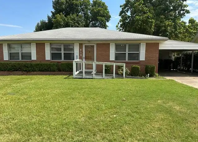 Property at 418 Elm St, Lewisville, TX, 75057, 3 beds, 2.5 baths, [object Object]