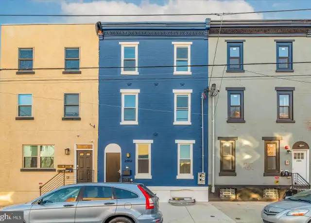 Property at 2400 W Thompson St Unit B, Philadelphia, PA, 19121, 2 beds, 1 bath, [object Object]