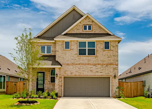 Property at 6371 Iron Clover Dr, Katy, TX, 77493, 4 beds, 2.5 baths, [object Object]