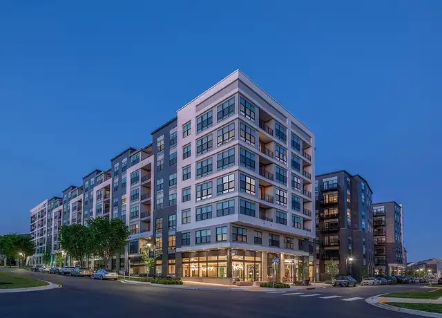 Property at Rockwell at Crown - 800 Rockwell Ave, Gaithersburg, MD, 20878, 1-2 bed, 1-2 bath, [object Object]