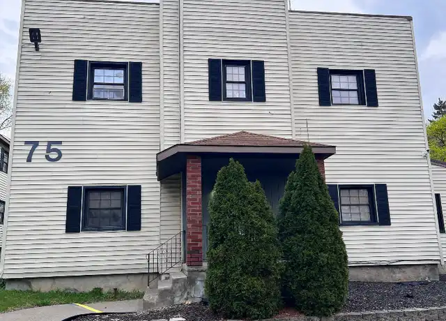 Property at 75 11th St Unit 5, Troy, NY, 12180, 1 bed, 1 bath, [object Object]