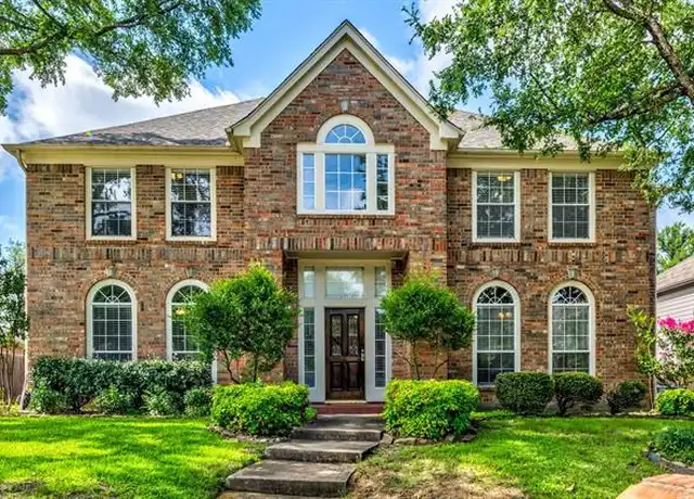 Property at 8608 Caddo Ct, North Richland Hills, TX, 76182, 4 beds, 2.5 baths, [object Object]