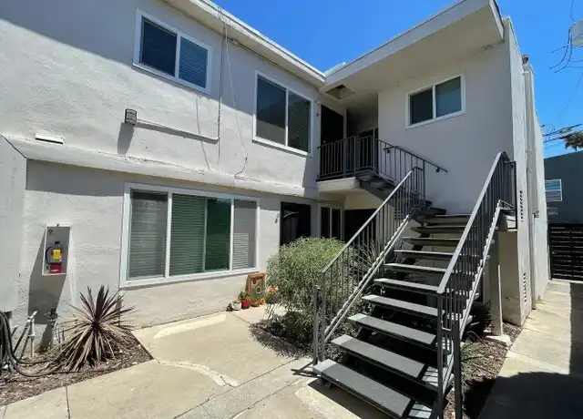 Property at 4515 Bancroft St #6, San Diego, CA, 92116, 1 bed, 1 bath, [object Object]