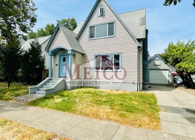 Property at 327 E 15th Ave, Eugene, OR, 97401, 4 beds, 1.5 baths, [object Object]