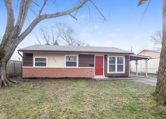 Property at 1638 Clyde Pl, Columbus, OH, 43227, 3 beds, 1.5 baths, [object Object]