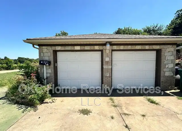 Property at 3500 NW 14th St, Oklahoma City, OK, 73107, 3 beds, 1 bath, [object Object]