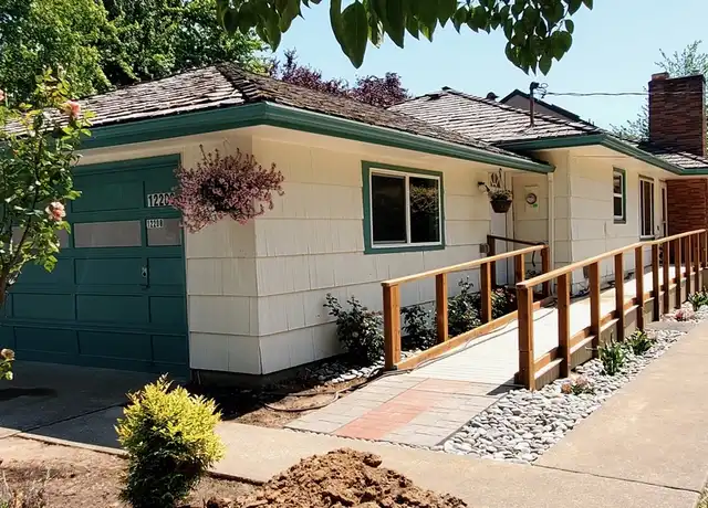 Property at 12208 SE Spring Mountain Dr, Happy Valley, OR, 97086, 7 beds, 2 baths, [object Object]