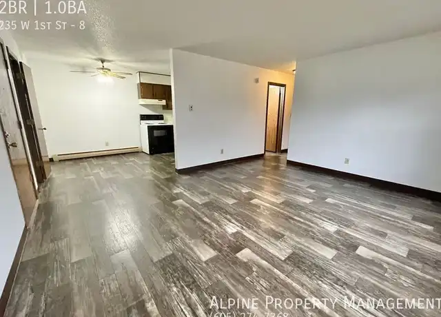 Property at 235 W 1st St Unit 8, Tea, SD, 57064, 2 beds, 1 bath, [object Object]