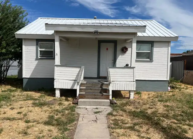 Property at 2039 Wantland Ave, Klamath Falls, OR, 97601, 2 beds, 1 bath, [object Object]