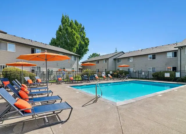 Photo of 2675 NE Lancaster St, Corvallis, OR 97330