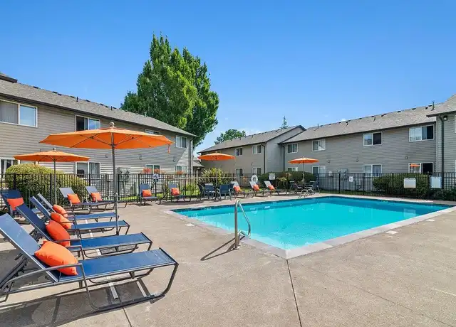 Property at North Pointe - 2675 NE Lancaster St, Corvallis, OR, 97330, 2 beds, 1 bath, [object Object]