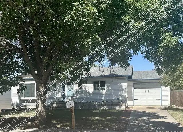 Property at 1970 Bula Dr, Colorado Springs, CO, 80915, 3 beds, 2 baths, [object Object]