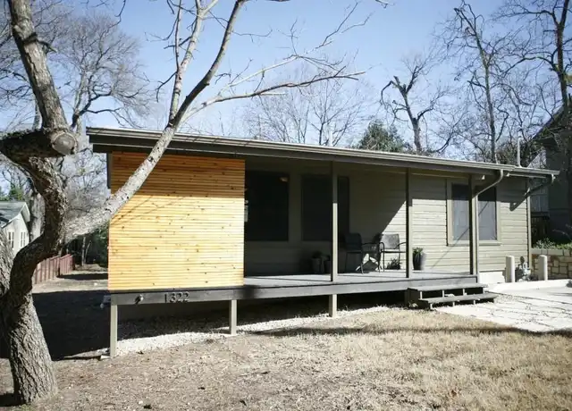 Property at 1322 Morgan Ln Unit A, Austin, TX, 78704, 2 beds, 1 bath, [object Object]
