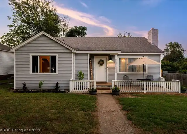 Property at 4101 S Q St, Fort Smith, AR, 72903, 3 beds, 2 baths, [object Object]