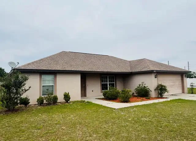 Property at 9965 SW 55th Avenue Rd, Ocala, FL, 34476, 3 beds, 2 baths, [object Object]