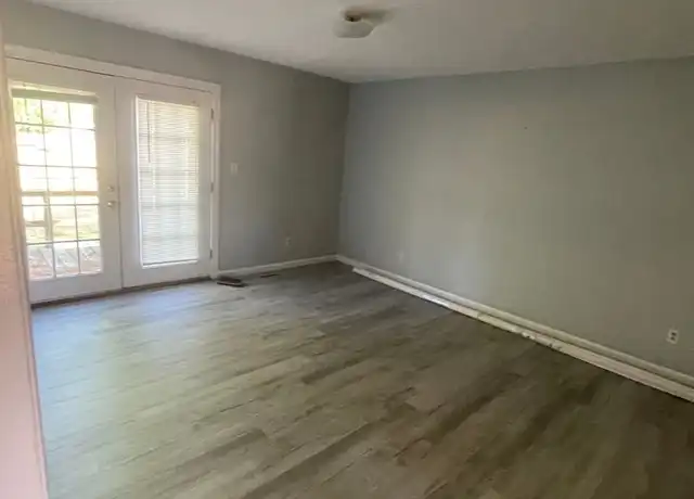 Property at 504 Pickett St SW Unit C, Wilson, NC, 27893, 2 beds, 1 bath, [object Object]