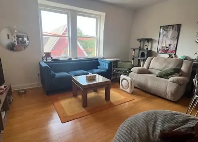 Property at 4007 Spring Garden St Unit 3, Philadelphia, PA, 19104, 2 beds, 1 bath, [object Object]