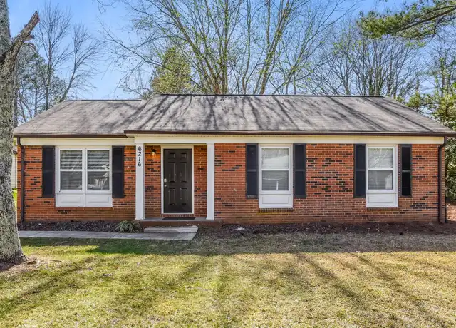 Property at 6216 Bonnybrook Ln, Charlotte, NC, 28212, 3 beds, 1.5 baths, [object Object]