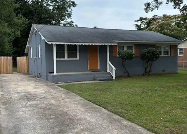 Property at 1083 Revere St, Fayetteville, NC, 28304, 3 beds, 1.5 baths, [object Object]