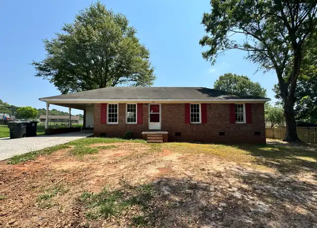 Property at 104 Victor Dr, Shelby, NC, 28152, 3 beds, 1 bath, [object Object]