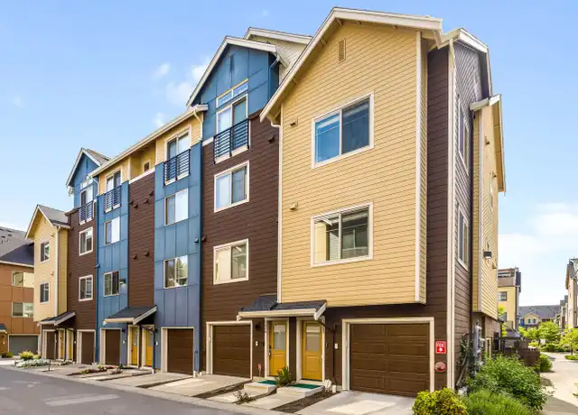 Property at 1457 158th Ct NE, Bellevue, WA, 98008, 2 beds, 2.5 baths, [object Object]
