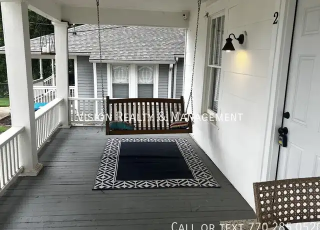 Property at 3284 Stillwood Dr Unit 2, Atlanta, GA, 30354, 2 beds, 1 bath, [object Object]