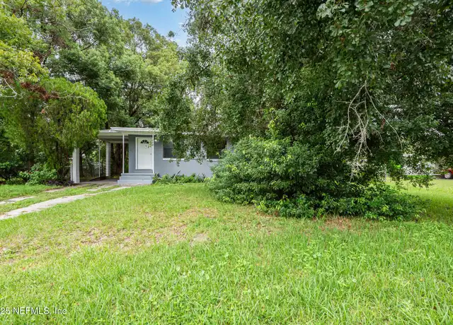 Property at 4523 Trenton Dr S, Jacksonville, FL, 32209, 3 beds, 1 bath, [object Object]