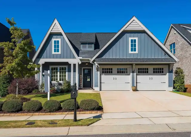 Property at 2197 Samuel Pass, Hoover, AL, 35226, 4 beds, 3 baths, [object Object]