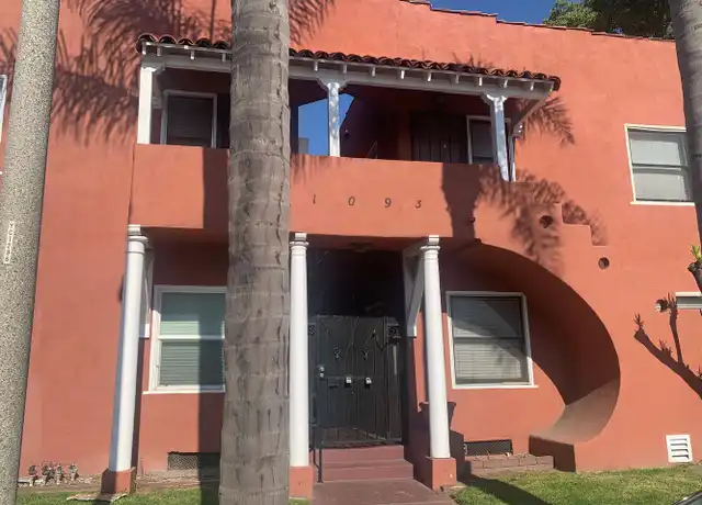 Property at 1093 Gladys Ave Unit 1097F, Long Beach, CA, 90804, 0 beds, 1 bath, [object Object]