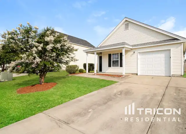 Property at 1312 Waverly Place Ln, Columbia, SC, 29229, 3 beds, 2 baths, [object Object]