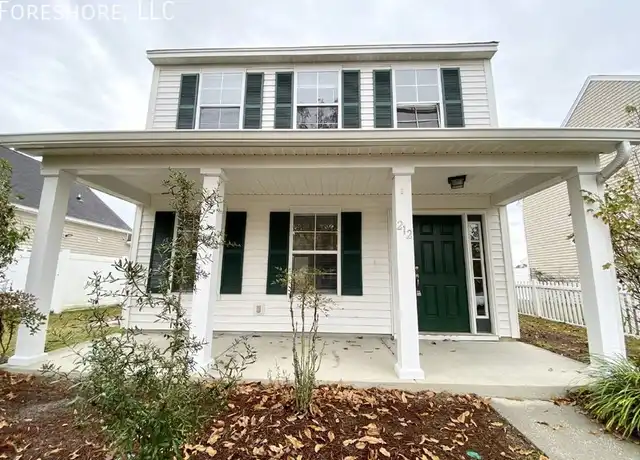Property at 212 Student Union St, Okatie, SC, 29909, 3 beds, 2.5 baths, [object Object]