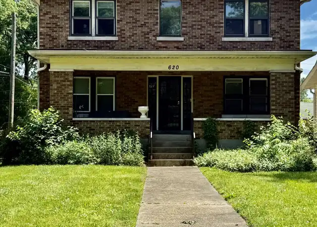 Property at 620 Eastern Pkwy Unit 2, Louisville, KY, 40217, 1 bed, 1 bath, [object Object]