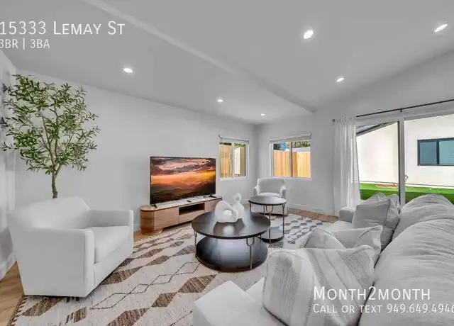 Property at 15333 Lemay St, Van Nuys, CA, 91406, 3 beds, 3 baths, [object Object]
