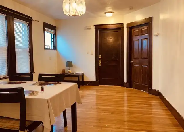 Property at 11 Romsey St Unit 3, Boston, MA, 02125, 3 beds, 1 bath, [object Object]