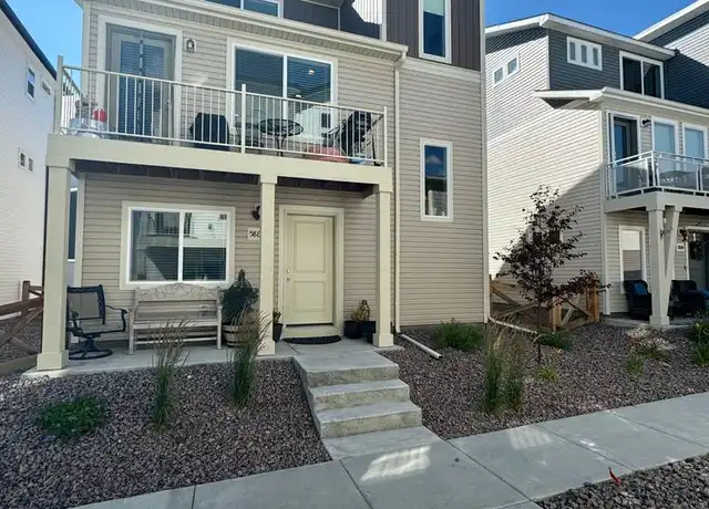 Property at 5868 Thurless Ln, Colorado Springs, CO, 80927, 3 beds, 2.5 baths, [object Object]