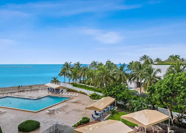 Property at 3505 S Ocean Dr #417, Hollywood, FL, 33019, 1 bed, 1.5 baths, [object Object]