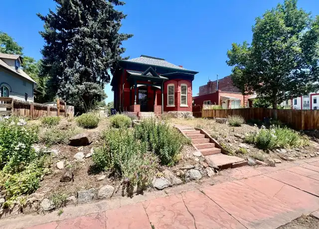 Property at 2811 W 28th Ave, Denver, CO, 80211, 3 beds, 2 baths, [object Object]