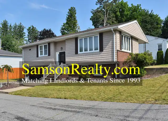 Property at 105 Homewood Ave, North Providence, RI, 02911, 3 beds, 1 bath, [object Object]