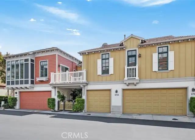 Property at 2725 Bungalow Pl, Corona del Mar, CA, 92625, 2 beds, 2 baths, [object Object]